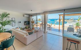 Attico Blu - Sea View Penthouse